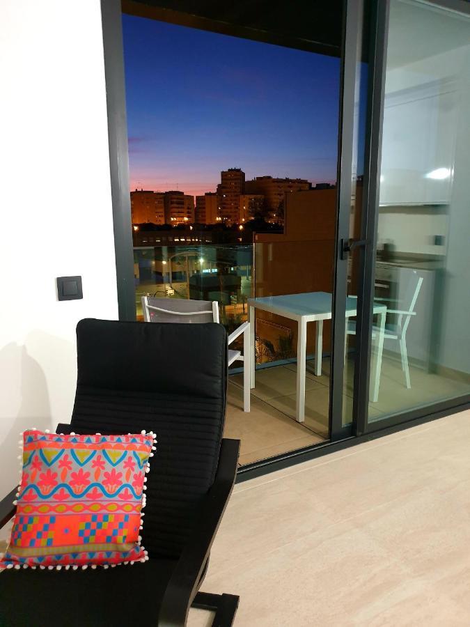 Lhome Cádiz Exterior foto