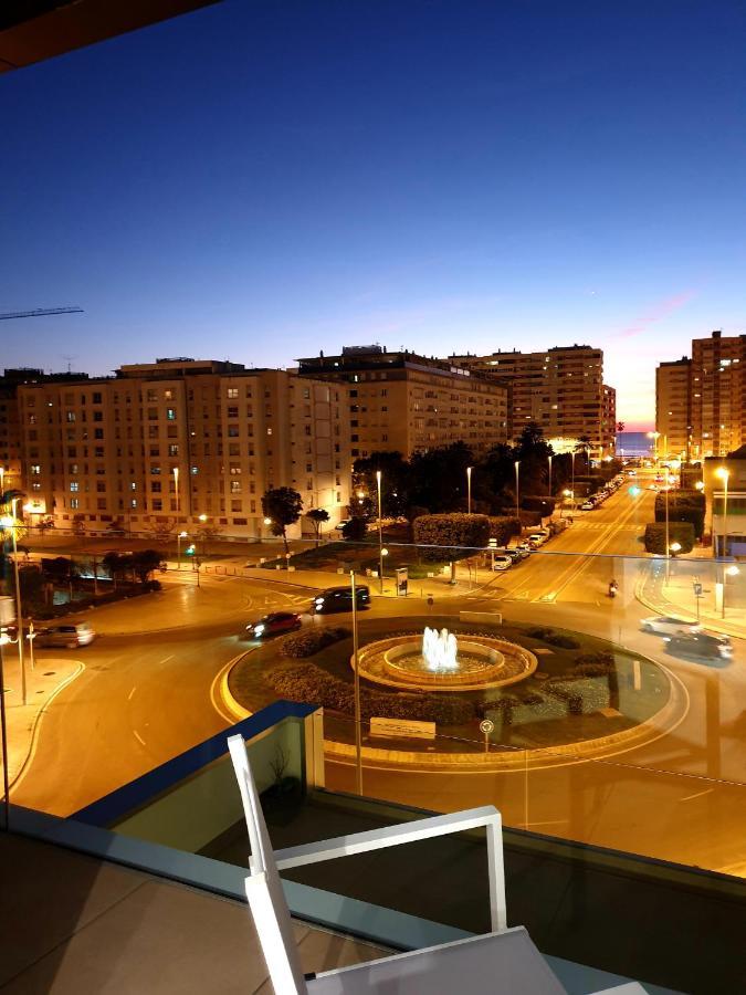 Lhome Cádiz Exterior foto